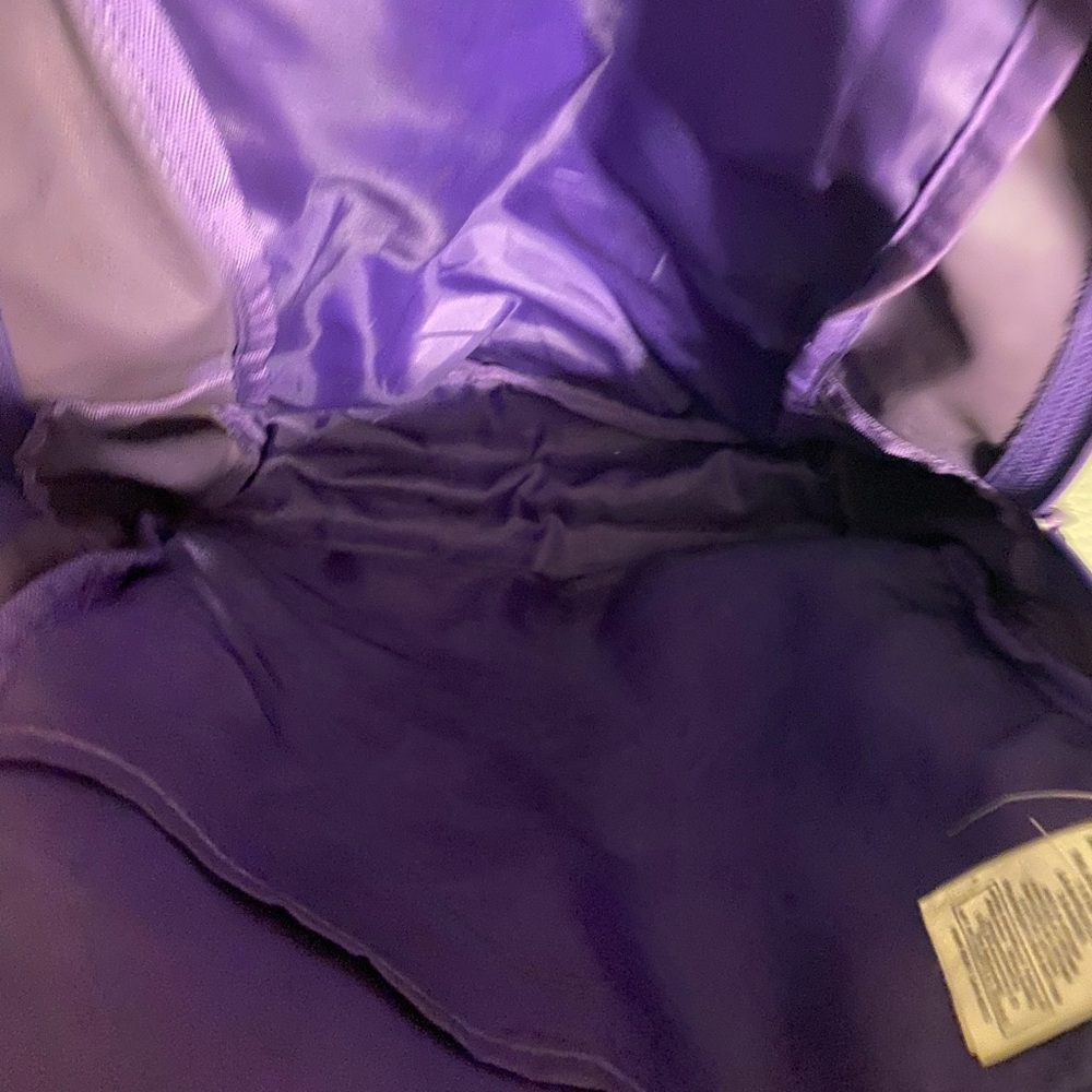 Adidas backpack - Picture 4 of 6